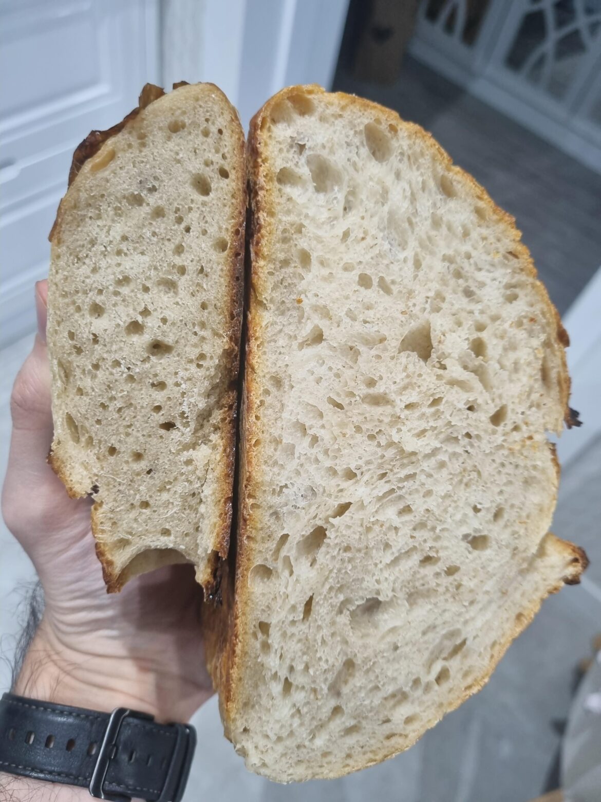 Guys, just don’t give up Guys, just don't give up