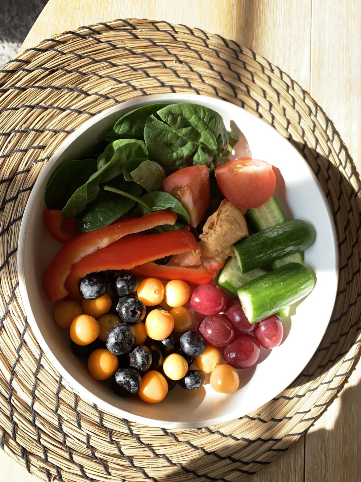 1st Post Thanks for the Inspiration