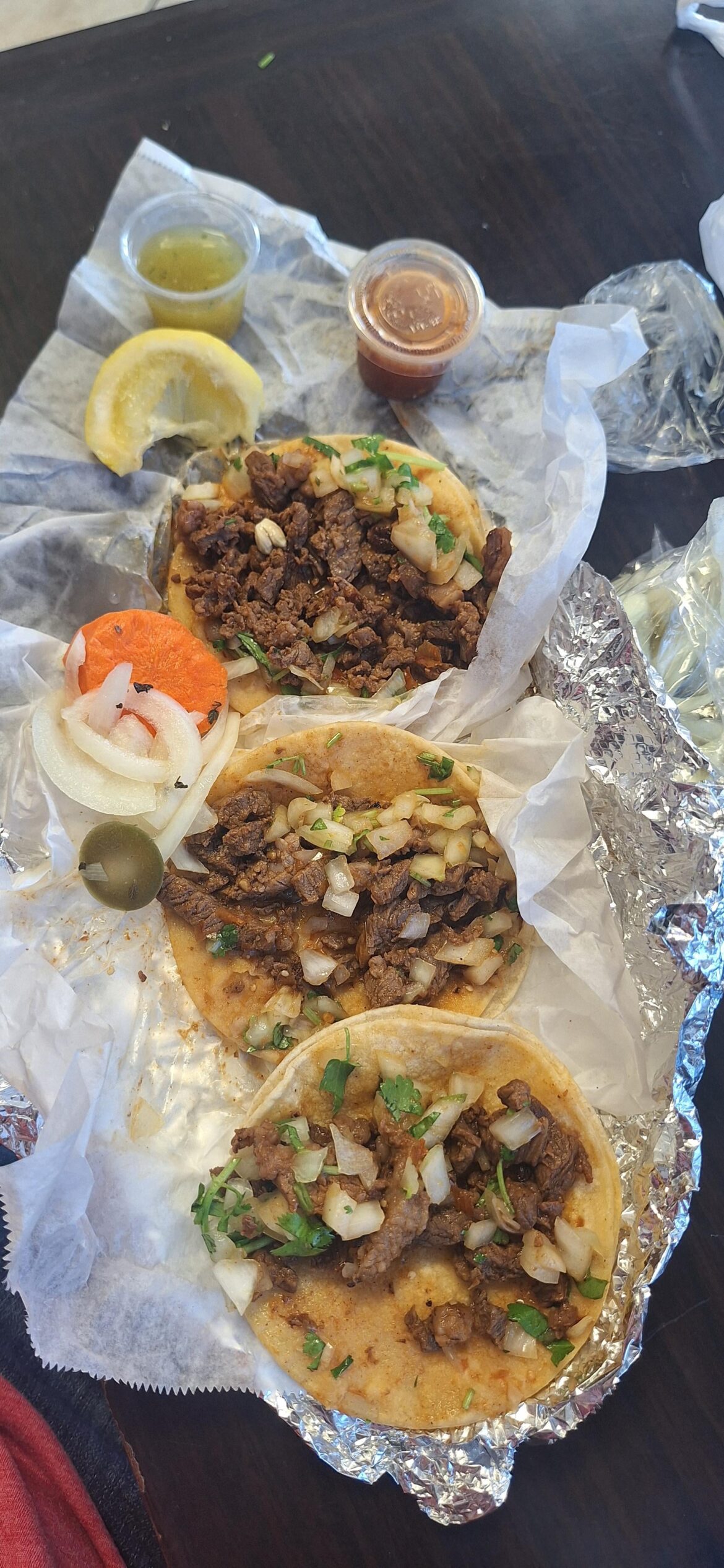 3 bucks. I love Tuesdays ❤️