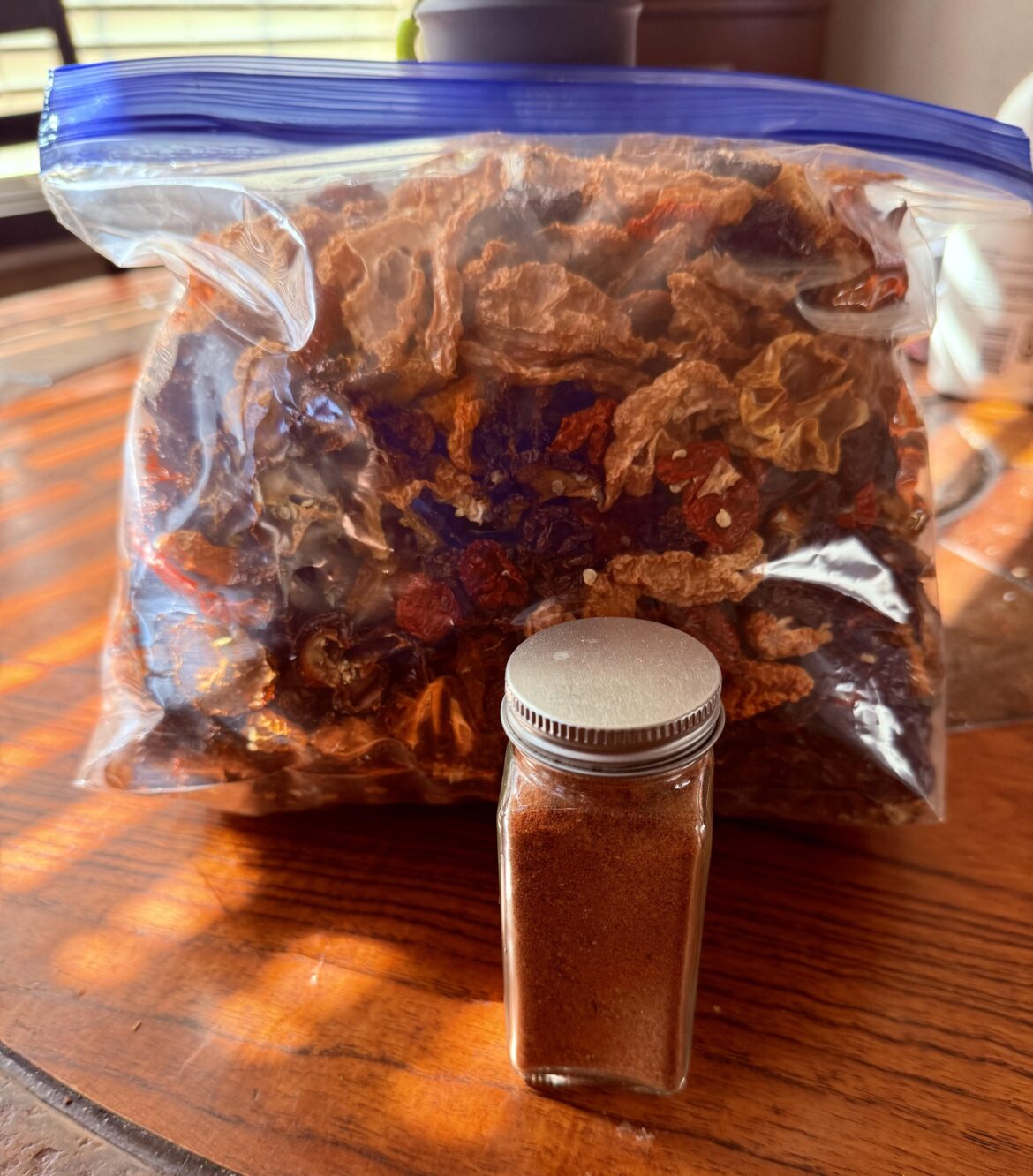 Don’t get too excited