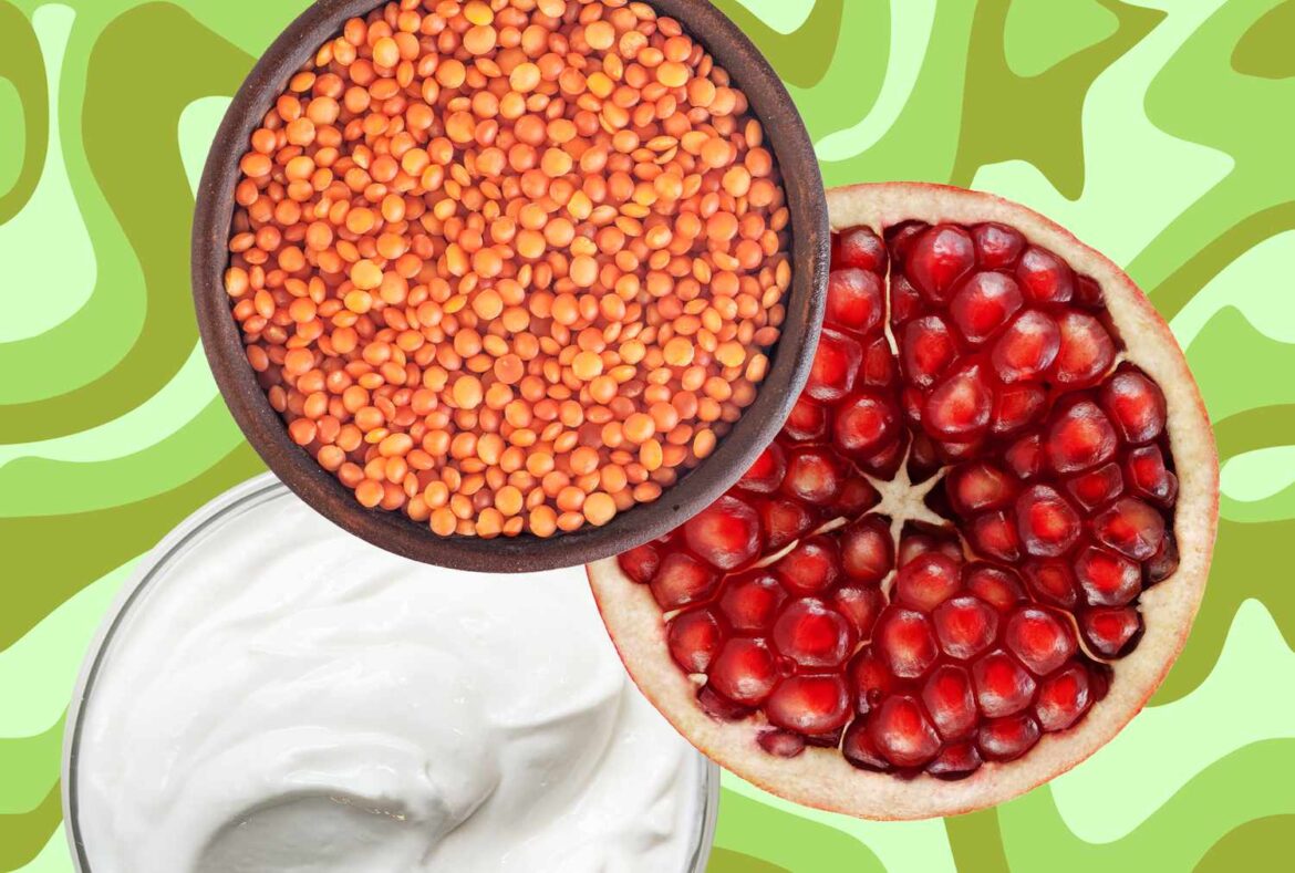 8 Mediterranean Diet Foods That May Help You Live Longer 8 Mediterranean Diet Foods That May Help You Live Longer