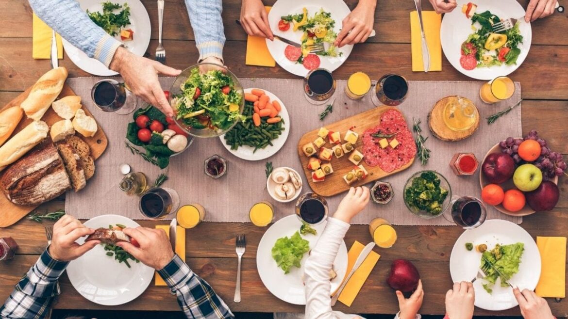 Why Indians Can’t Get Enough Of Mediterranean, Middle Eastern, And Thai Food Right Now | Food News