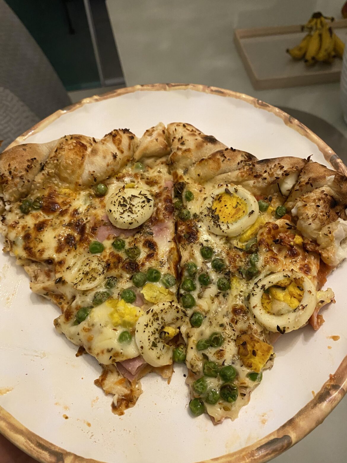 Has to be a crime, right?