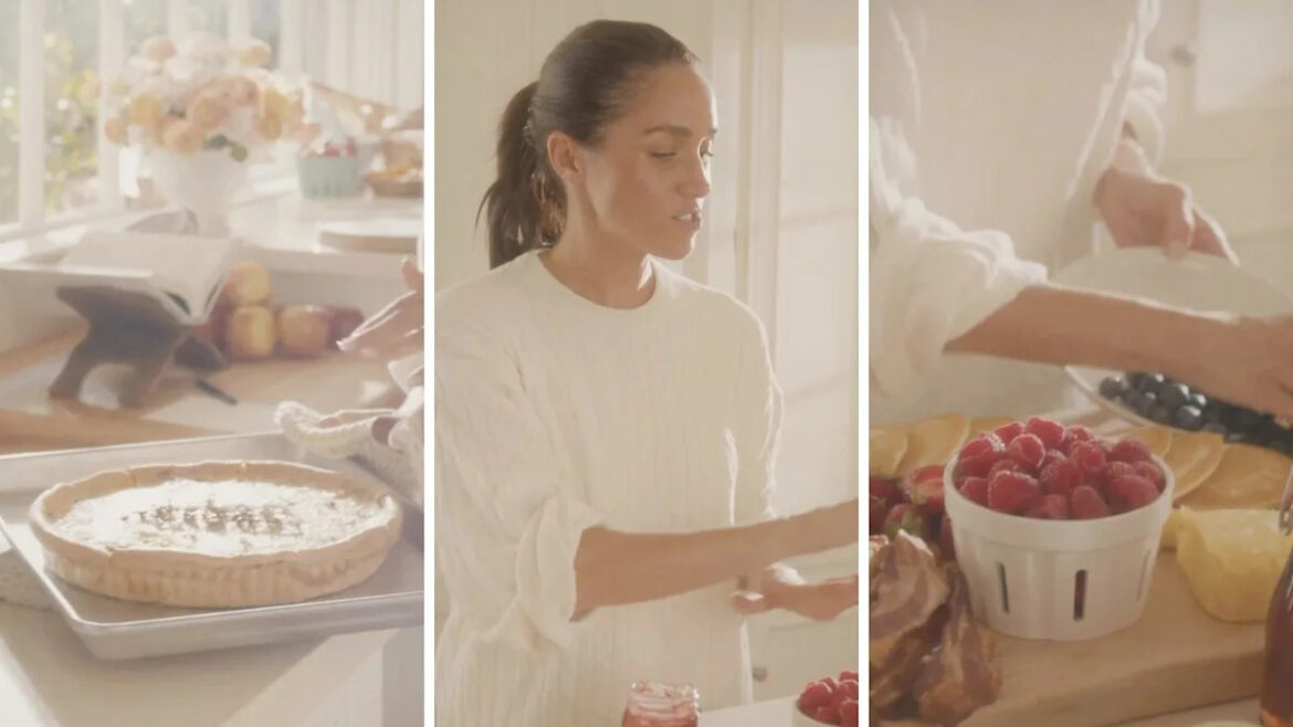 Meghan Markle Sparks Backlash After Revealing ‘Favorite’ at-Home Breakfast for Holiday Hosting Yahoo lifestyle home