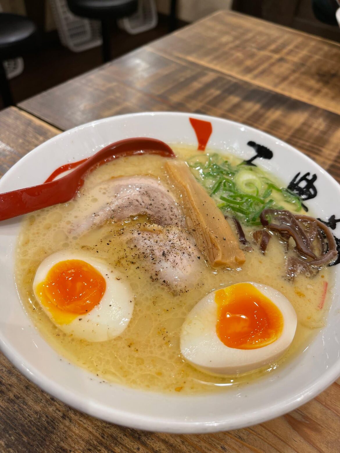 Sampomen Namba Nihombashi