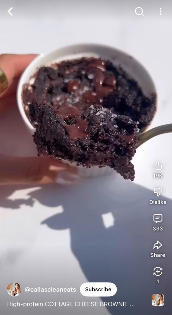 Cottage cheese recipes Cottage cheese recipes