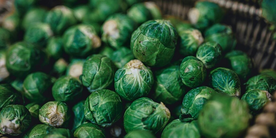 I Am Obsessed With This Southeast Asian Leftover Brussels Sprouts Recipe I Am Obsessed With This Southeast Asian Leftover Brussels Sprouts Recipe