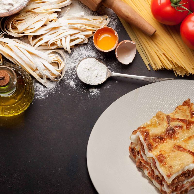 Delita, a new Italian food brand launches, offering next-day delivery Delita, a new Italian food brand launches, offering next-day delivery