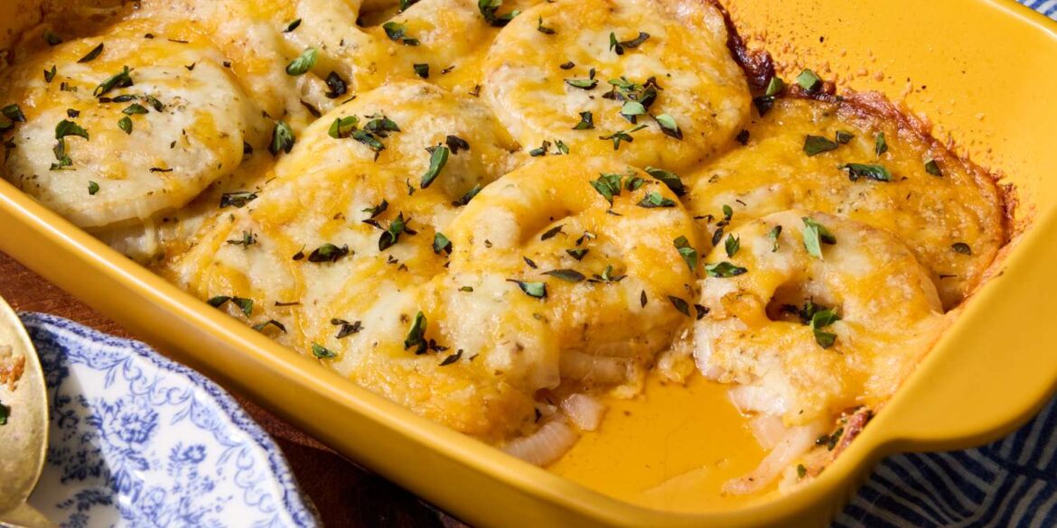 Our 5 Most-Saved Recipes Last Week