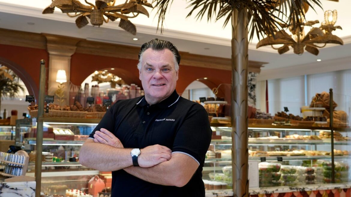 Le Bilboquet Market serves up European flavors and flair in Palm Beach