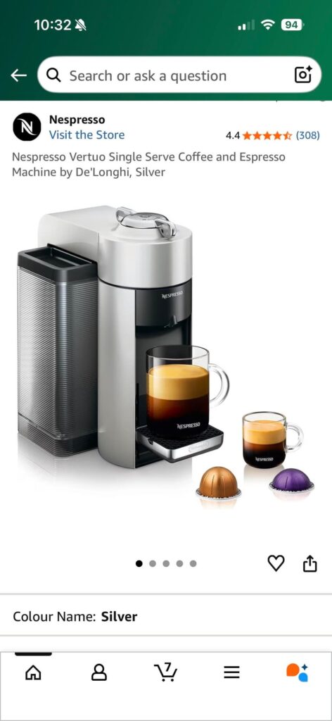 Can anyone help explain the differences?