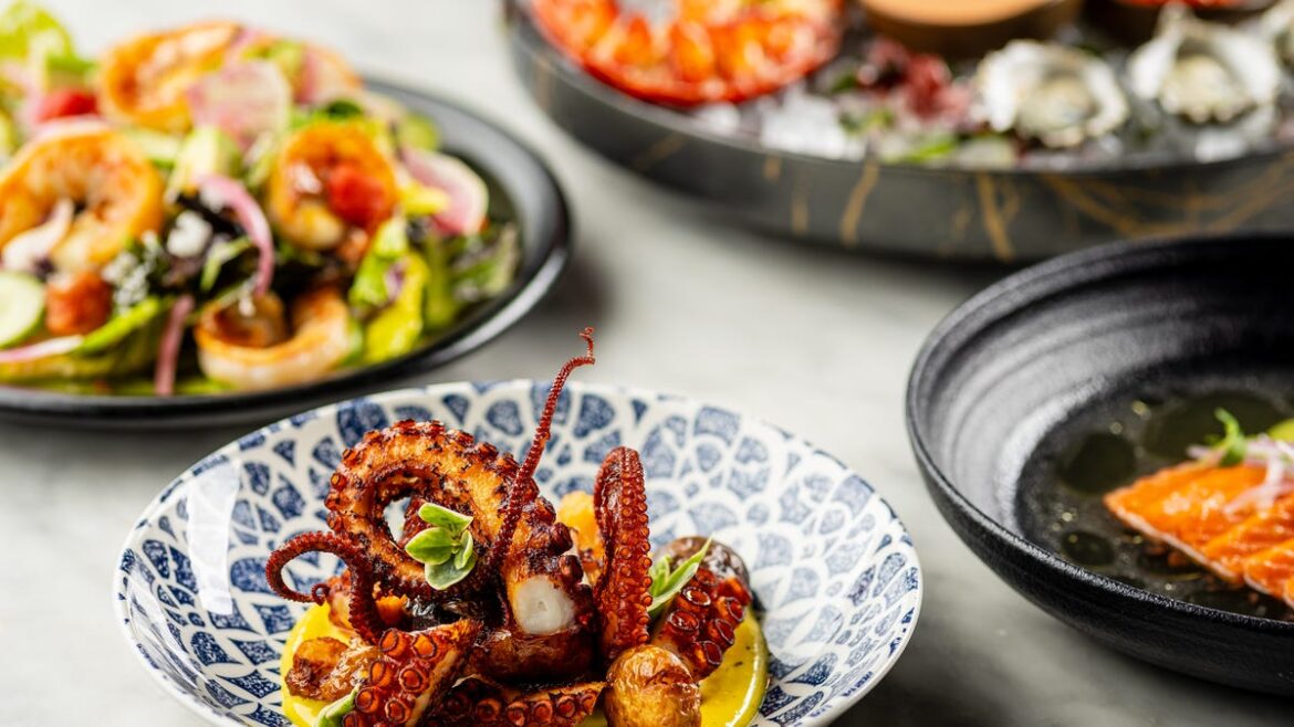 José Andrés to open 3 in-demand restaurants in Nashville