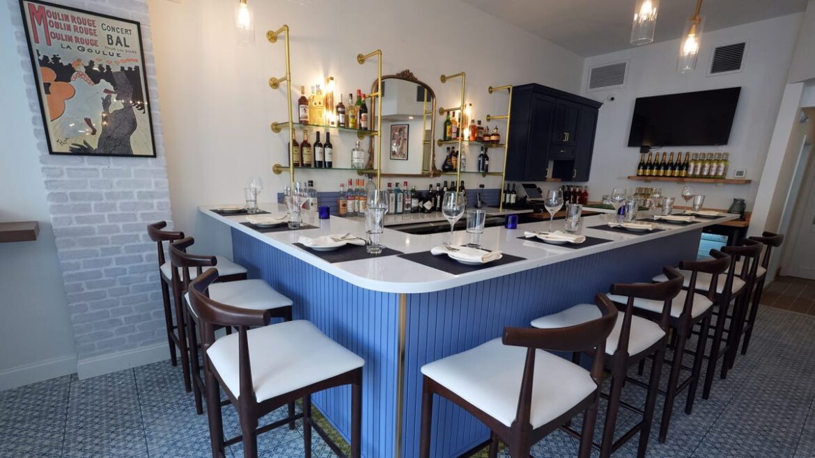 Butter + Brie to open in Pleasantville's Restaurant Row. The details