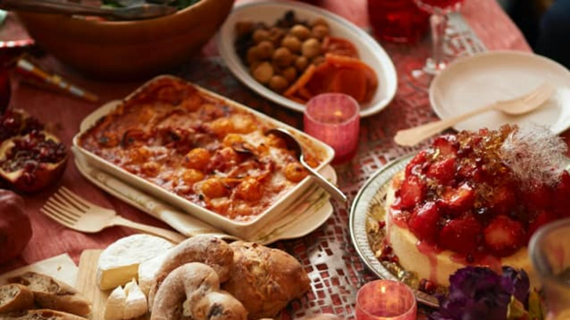 Mohawk Valley venues prepare Thanksgiving meal for pick-up, heat-at-home Mohawk Valley venues prepare Thanksgiving meal for pick-up, heat-at-home