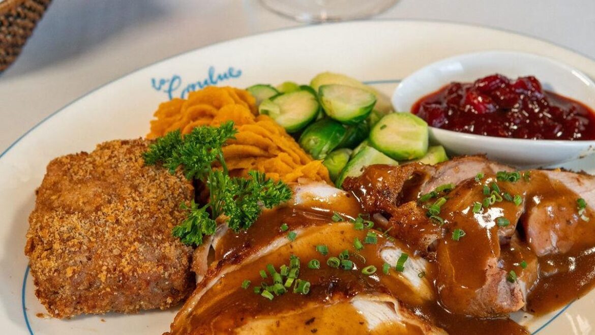 Palm Beach restaurants have menus made for Thanksgiving Palm Beach restaurants have menus made for Thanksgiving