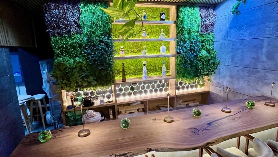 OISE Ristorante in downtown Fort Myers expanding to Cape Coral