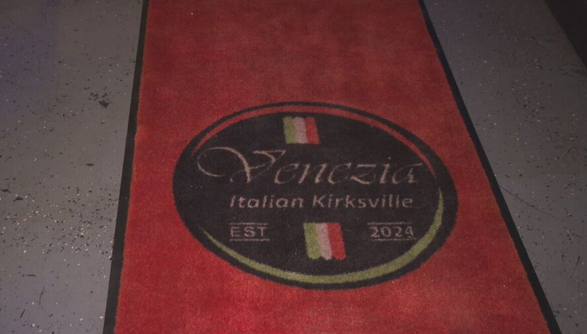 Venezia Italian Restaurant offers free meals to those in need throughout December KTVO
