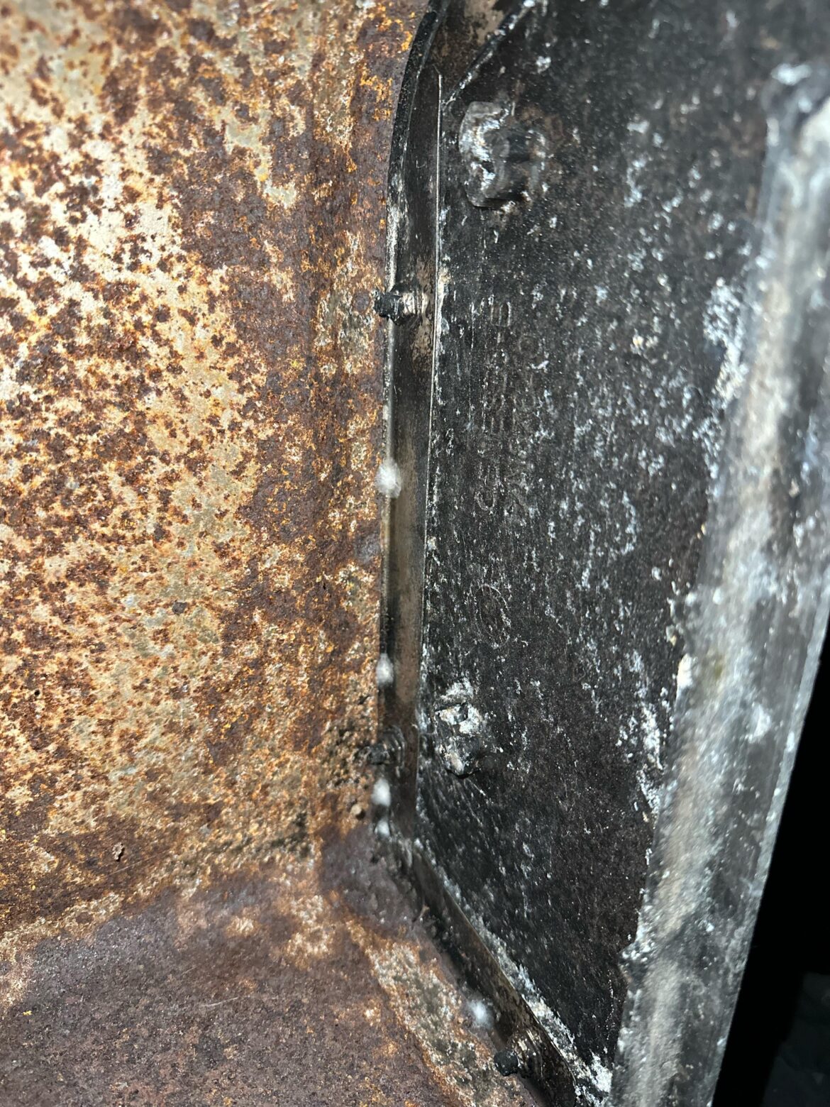 Is my grill ok to use?