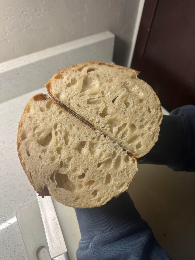 I can’t believe it!