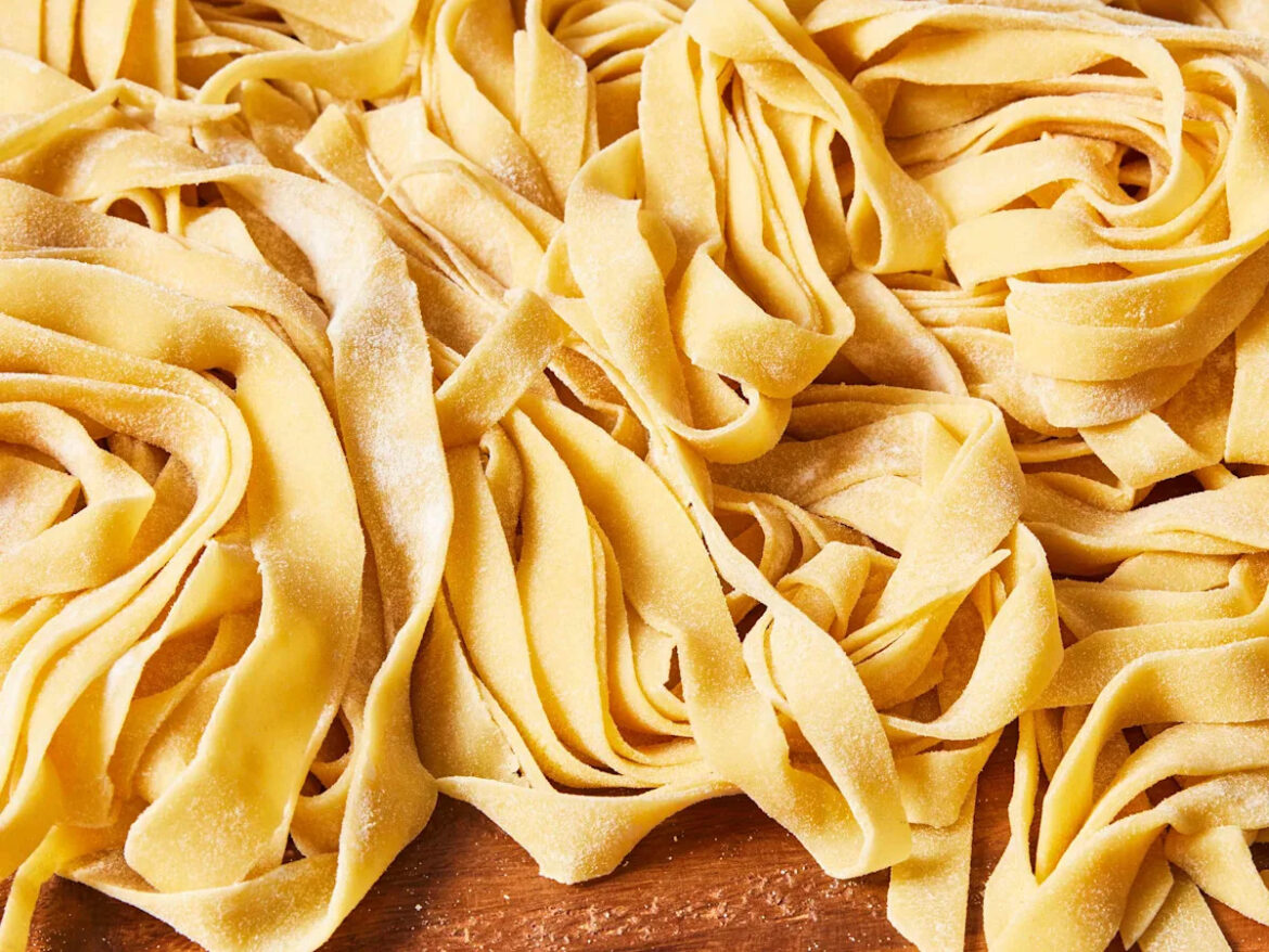 I Asked 5 Italian Chefs for Their Favorite Store-Bought Pasta, and They All Said the Same Thing Yahoo lifestyle home