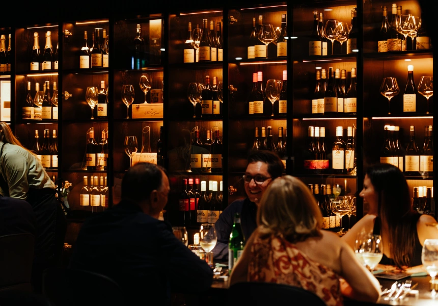 Now Open: Claremont’s Avalon Serves Mediterranean Food on Its Own Terms Now Open: Claremont’s Avalon Serves Mediterranean Food on Its Own Terms