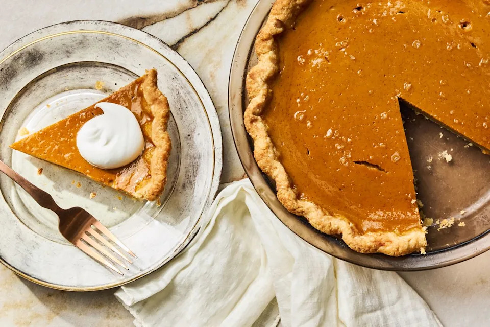 Greg DuPree; Food Stylist: Emily Nabors Hall; Prop Stylist: Julia Bayless