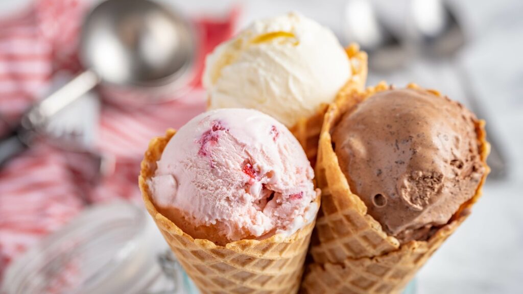 Here’s the scoop on a new ice cream shop that’s coming to the Northtowns Here's the scoop on a new ice cream shop that's coming to the Northtowns