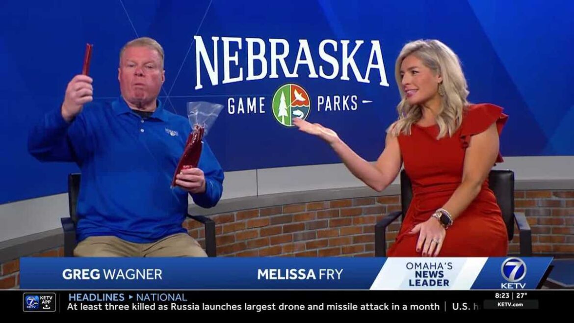 Great Outdoors: Wild game cooking tips