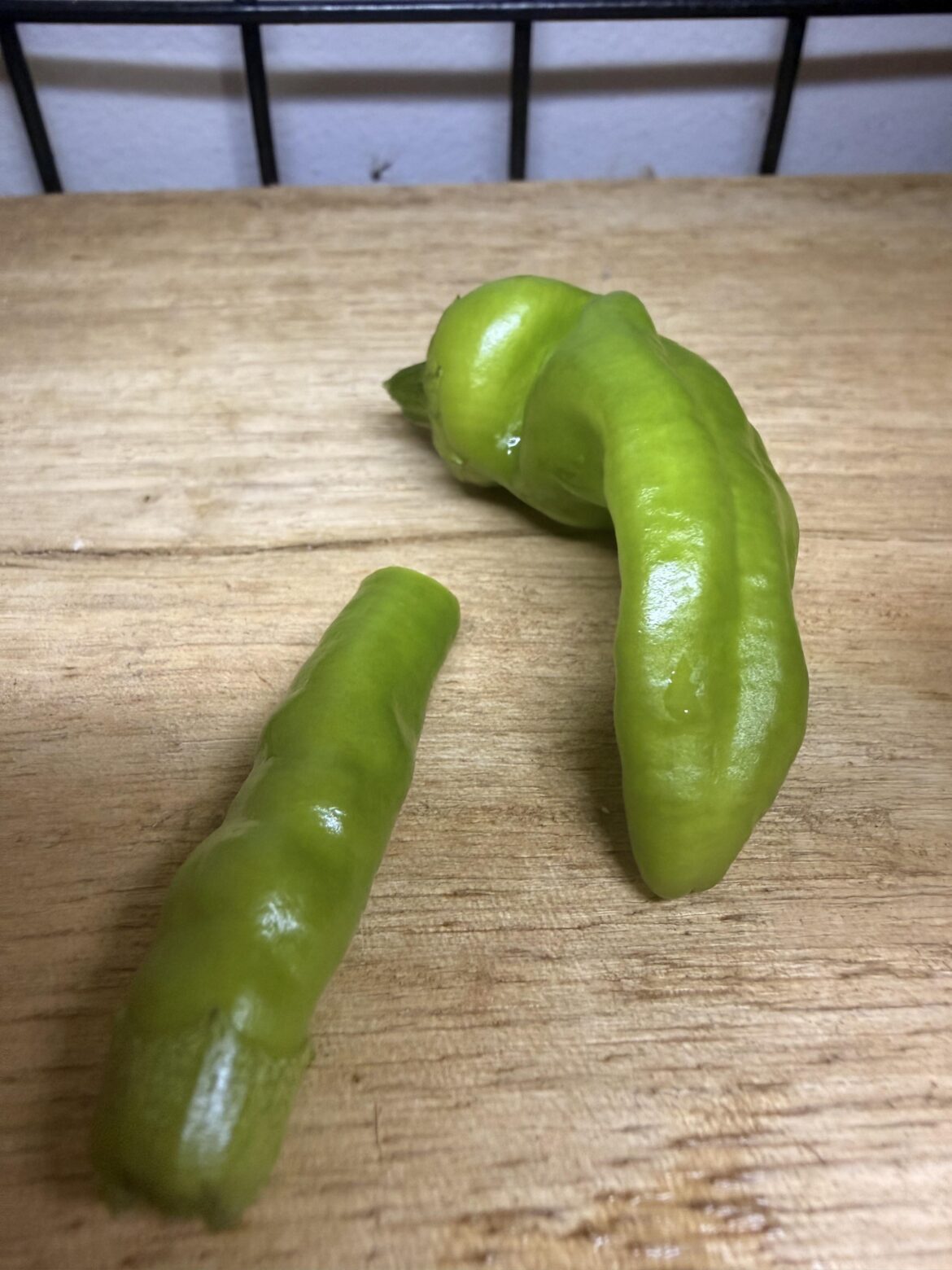 what pepper is this?