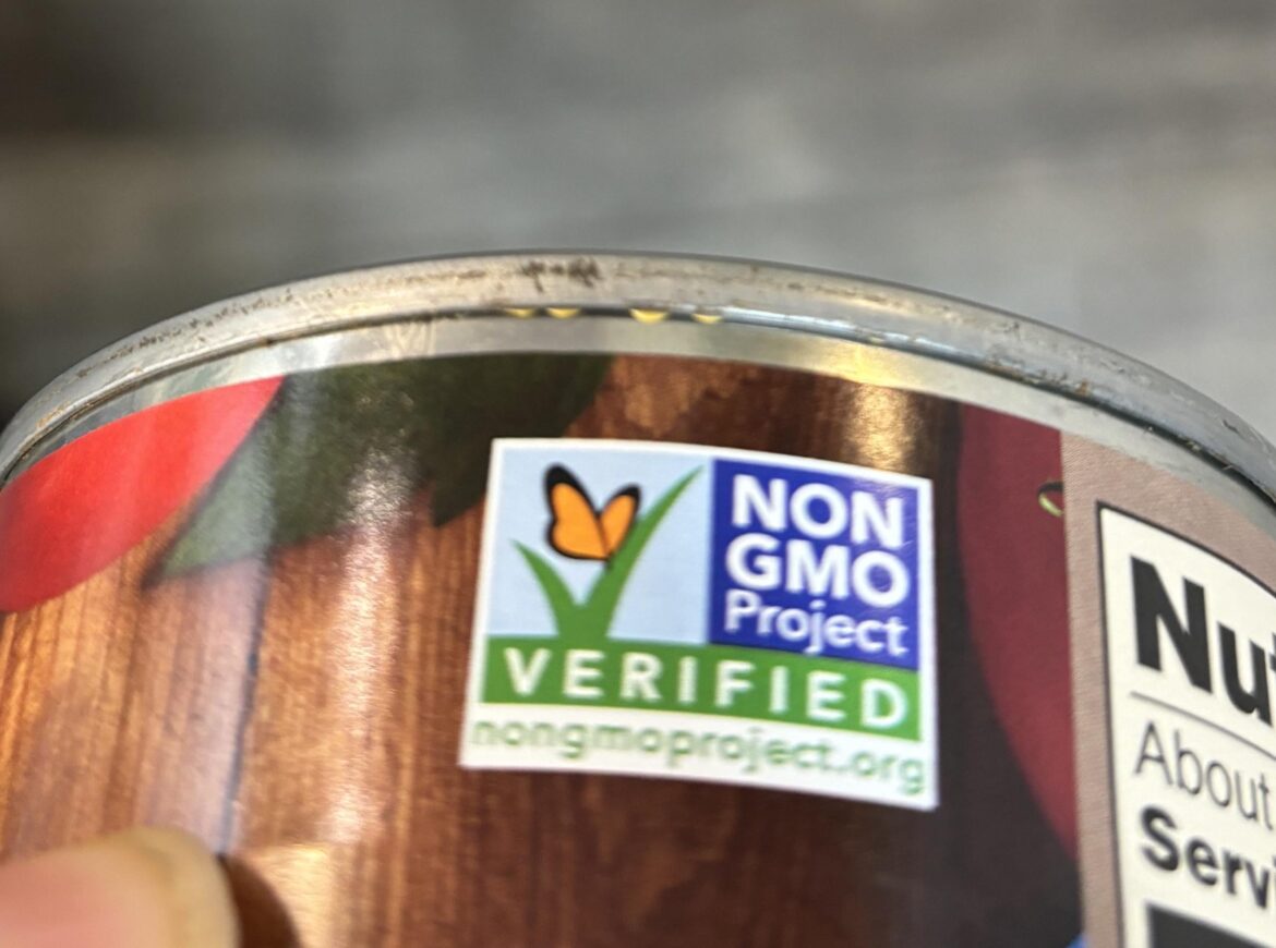 What is the stuff under the rim of my canned tomatoes?