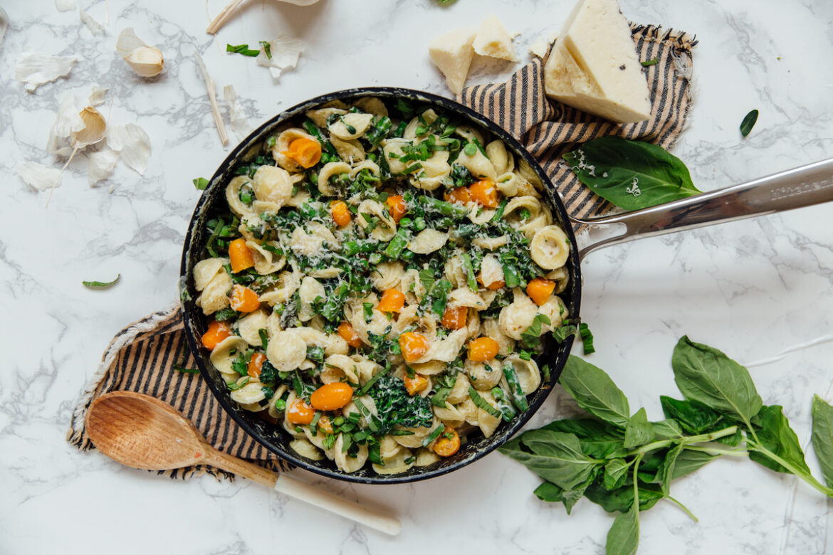 These 15 Simple Pasta Recipes Are Quick, Easy, and Delicious These 15 Simple Pasta Recipes Are Quick, Easy, and Delicious