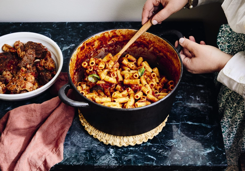 11 Best Julia Busuttil Nishimura Recipes to Cook Eleven Julia Busuttil Nishimura Recipes That Are Simple but Satisfying