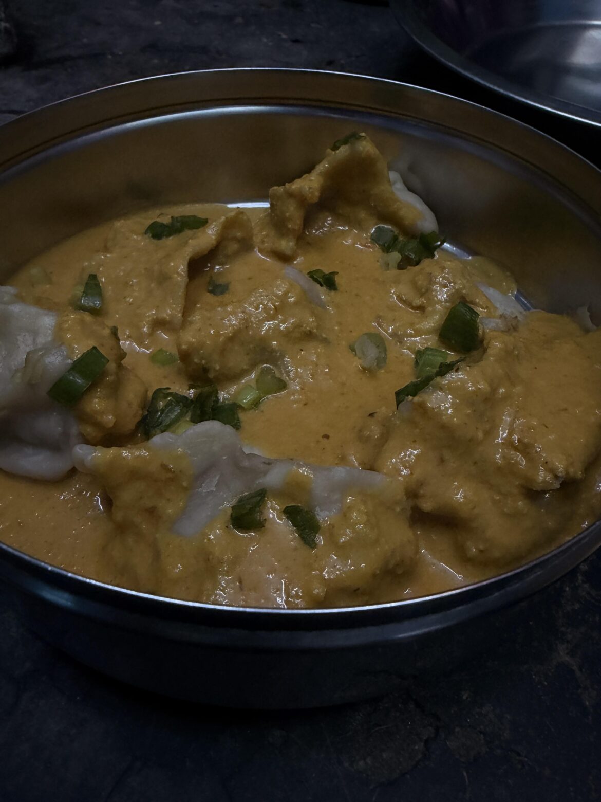 Vegan and delicious as always