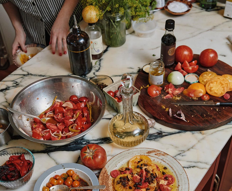 alison roman something from nothing