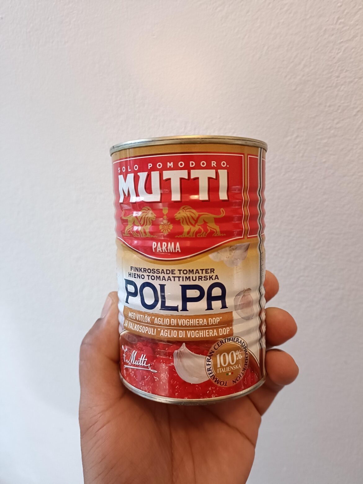 Aglio di Voghiera Aglio di Voghiera