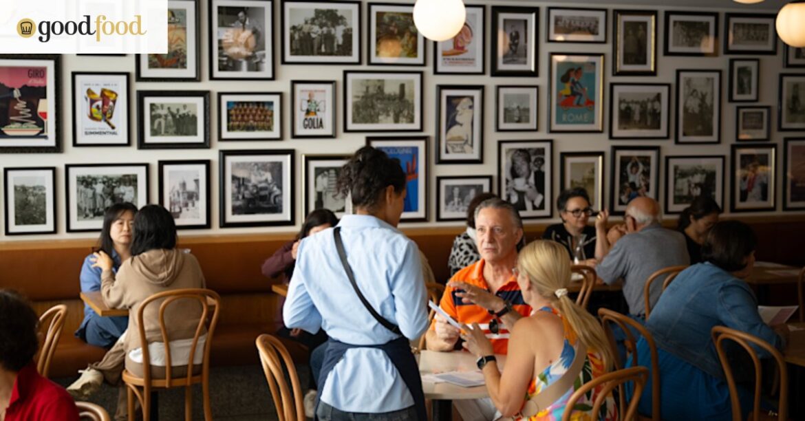 Maggio’s Pasticceria is an old Italian soul worth visiting