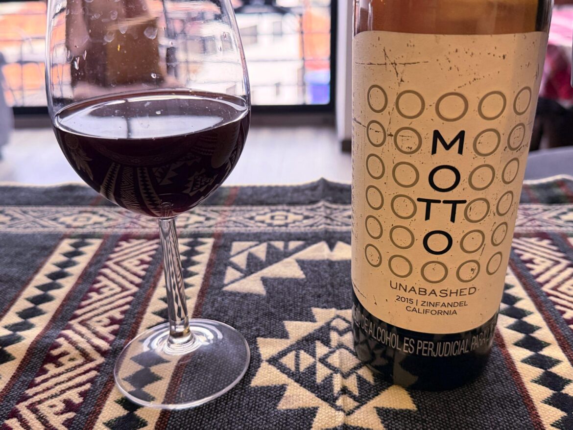 I feel like winemaking in the US has changed in the past 10 years