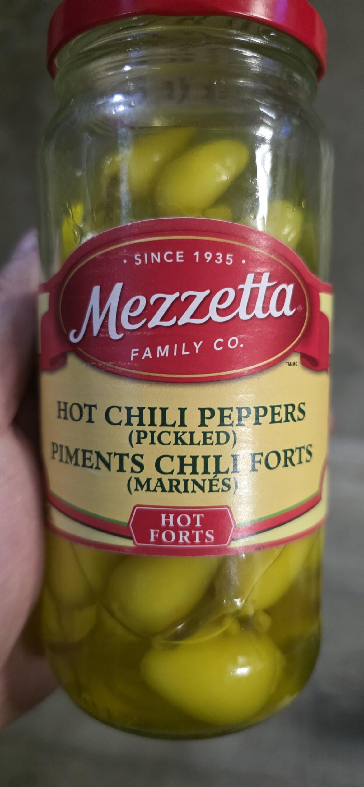 My biggest addiction.