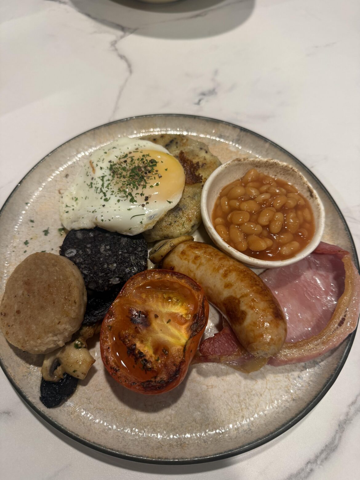 Banbha, West Belfast