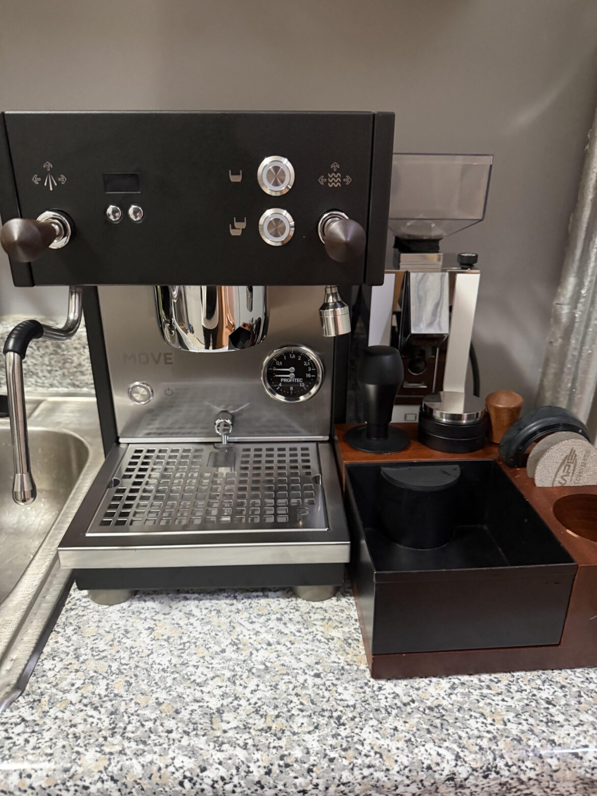 Finally made the Jump