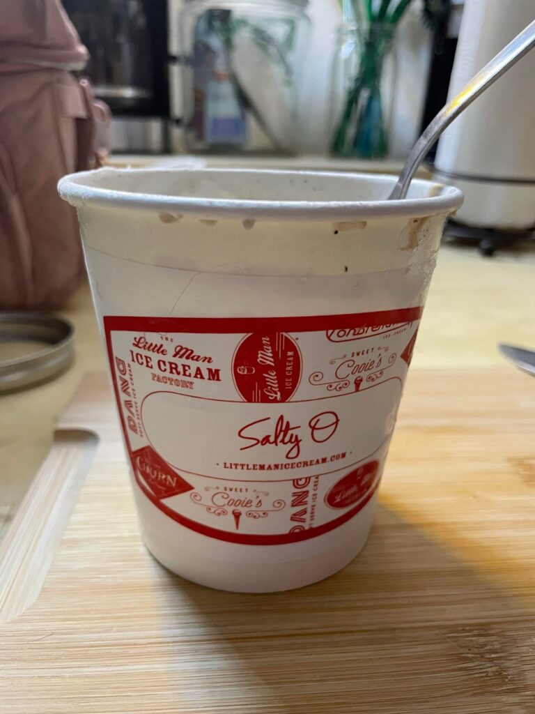 Where my CO ice cream lovers at?!!