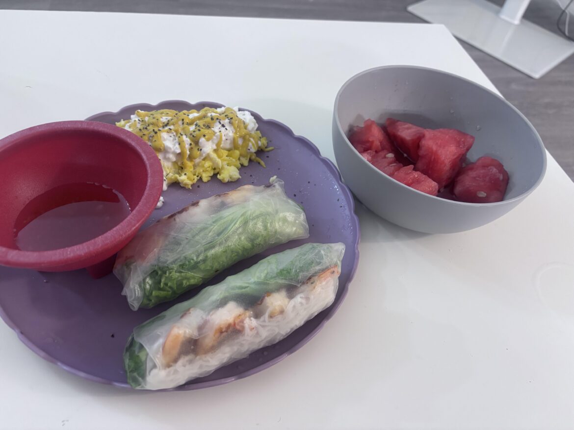 Is this high volume??