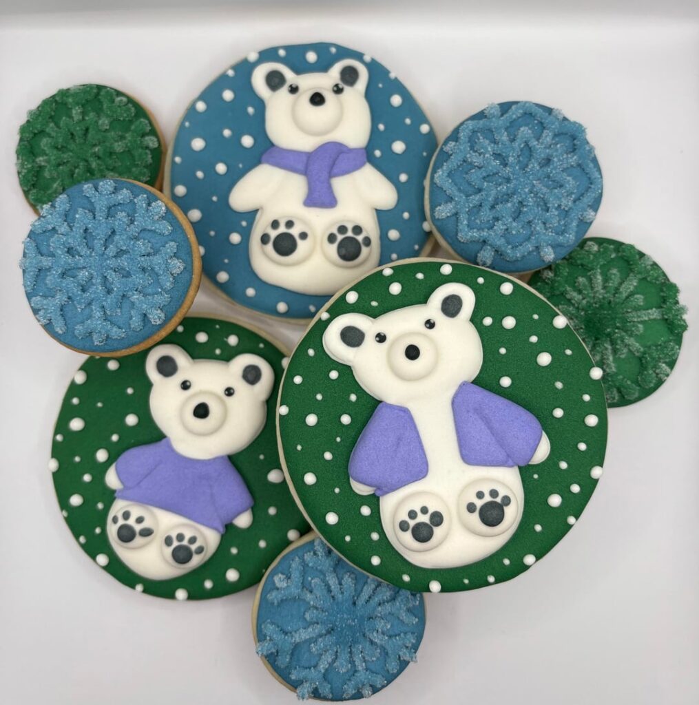 Bears.. beat… battlestar galactica