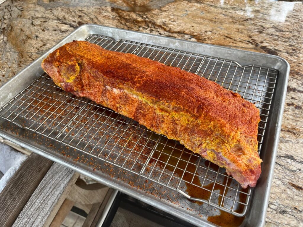 Baby Back Ribs Baby Back Ribs