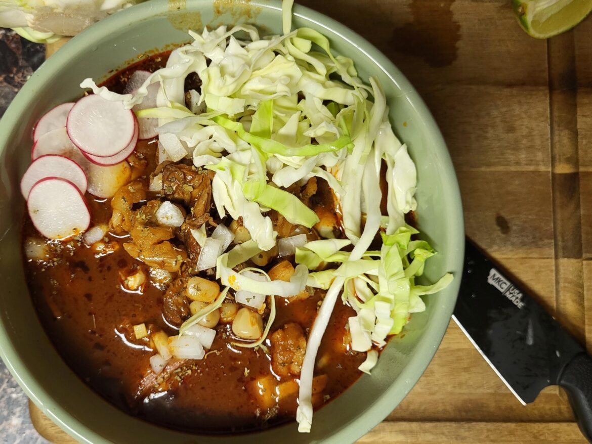 Do you prefer to buy your pork at the store or directly from a family farm?