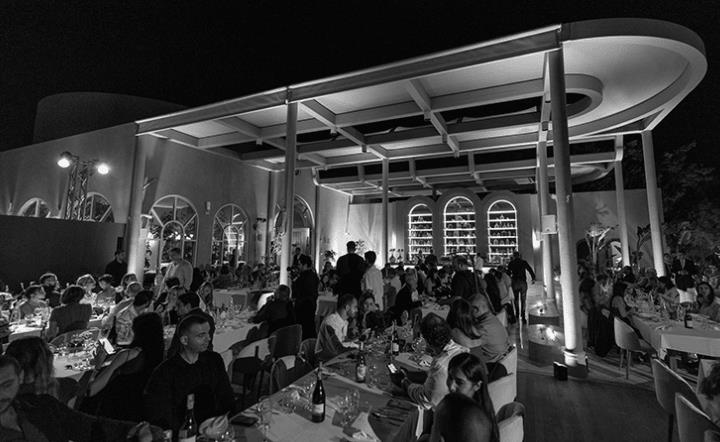 A Legends’ Dinner at Botanica Marks a New Chapter for Taste El Gouna A Legends’ Dinner at Botanica Marks a New Chapter for Taste El Gouna