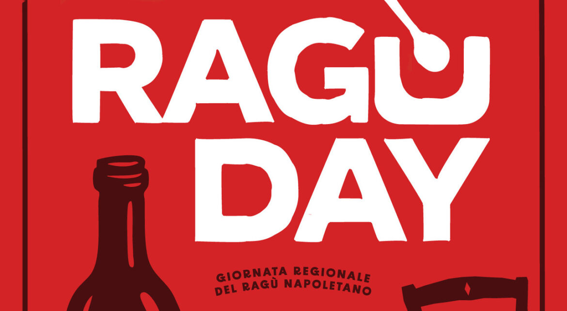 Celebrating the Essence of Ragù Celebrating the Essence of Ragù