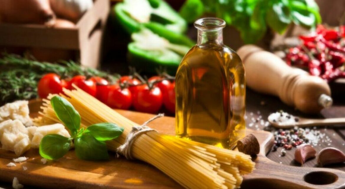 Italian Cuisine on the UNESCO List