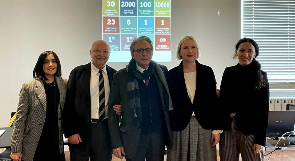 Celebrating the Mediterranean Diet's Cultural Heritage