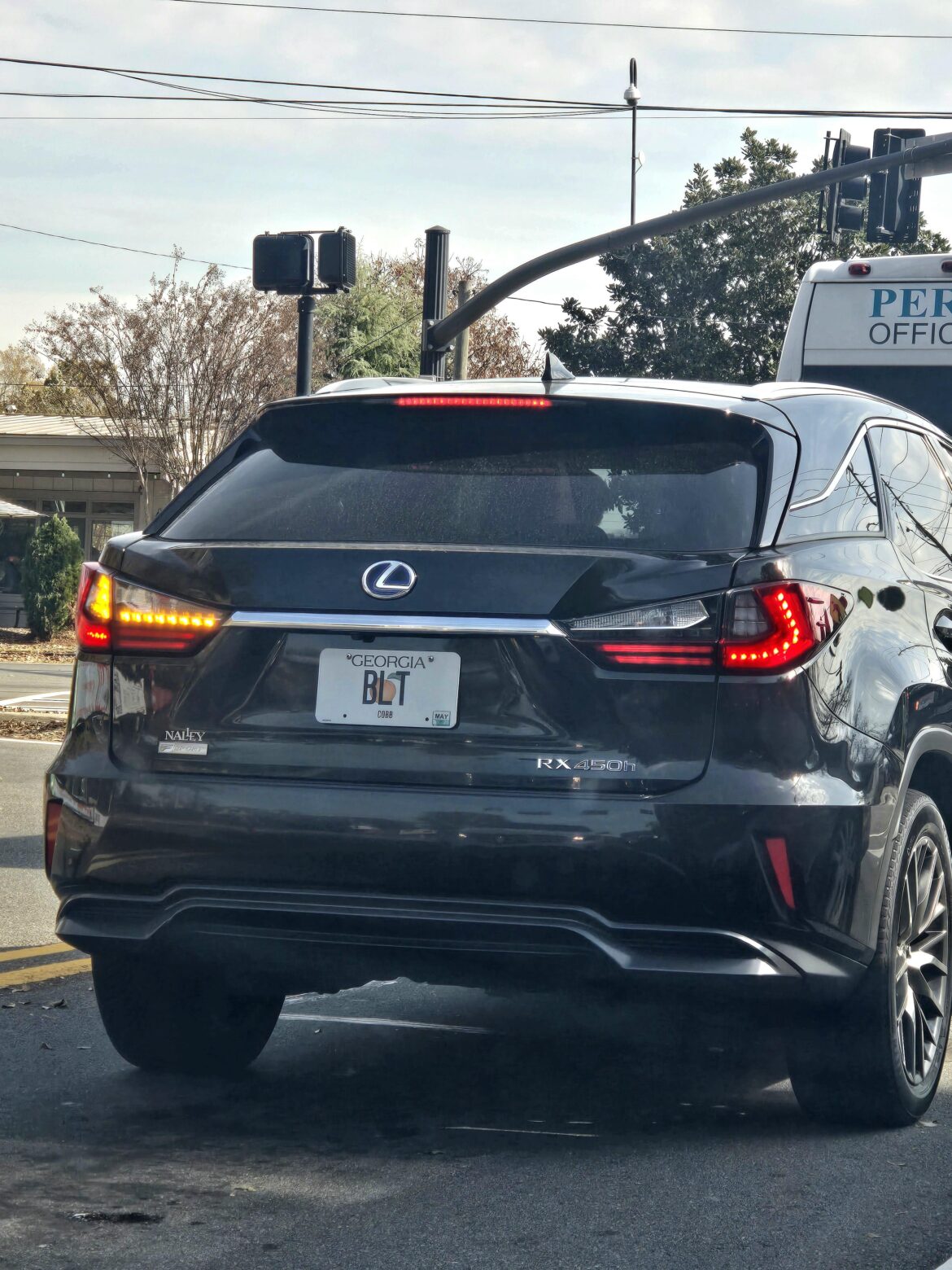 Is this one of y'all?